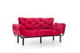 Atelier Del Sofa Nitta Triple - Maroon